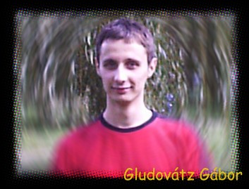 Gludov�tz G�bor